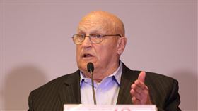 阿米塔吉：現在討論美日台安全合作未來特別合適美國前副國務卿阿米塔吉（圖）3日出席華府智庫「2049計畫協會」座談會。阿米塔吉表示，有鑒於香港近期狀況，現在討論美日台安全合作未來特別合適。中央社記者徐薇婷華盛頓攝 108年10月4日