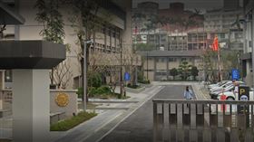 調查局北機站。（圖／翻攝google map） 