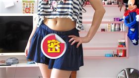 ▲女性私密處照護不周，就很容易發生感染。