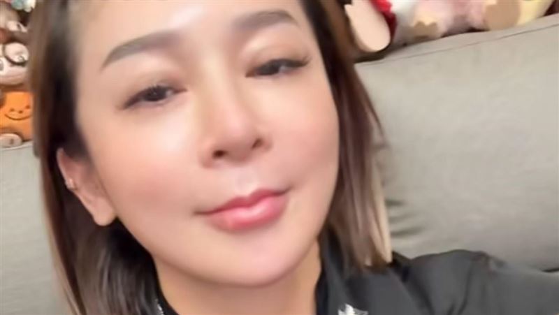 王彩樺認了整形 「還在修復中」