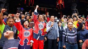 ▲北港迎媽祖日。（圖／北港朝天宮提供）