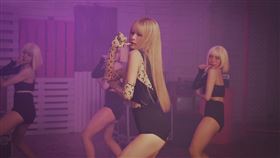 安心亞〈Maybe We Can〉MV （圖／百鴻揚娛樂提供）