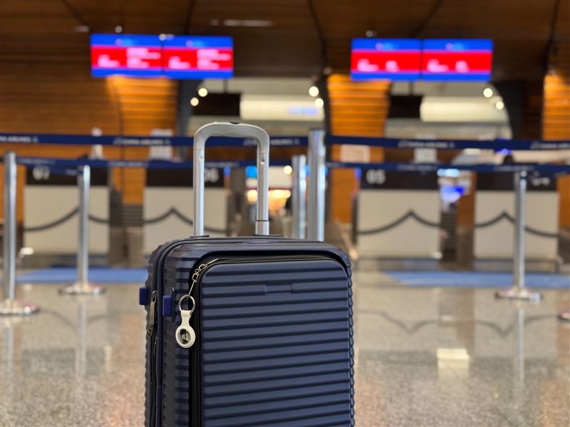 台灣虎航、中華航空及星宇航空陸續公布退改票措施，符合條件者可申請改期、更改航點或退票，免收相關手續費。（圖／資料照）