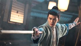 任嘉倫。（圖／iQIYI愛奇藝國際版）