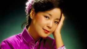 永遠的歌姬鄧麗君今年逝世30年，驚喜傳出有新歌即將發表。（圖／翻攝自鄧麗君臉書）