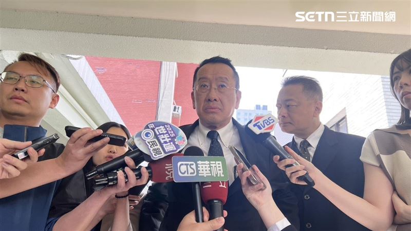 美軍示警台海開戰後果！顧立雄這樣回