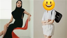 戶田惠梨香造型再次改變。（圖／翻攝自戶田惠梨香IG）