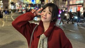 茵聲罕見動怒。（圖／翻攝自茵聲IG）