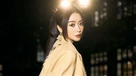 成語蕎。（圖／翻攝自成語蕎IG）