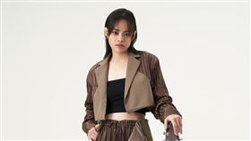 「吱吱」郭芝吟IG帳號被消失（圖／有聲娛樂提供）