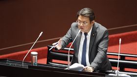 黃建賓（圖／翻攝自黃建賓臉書）