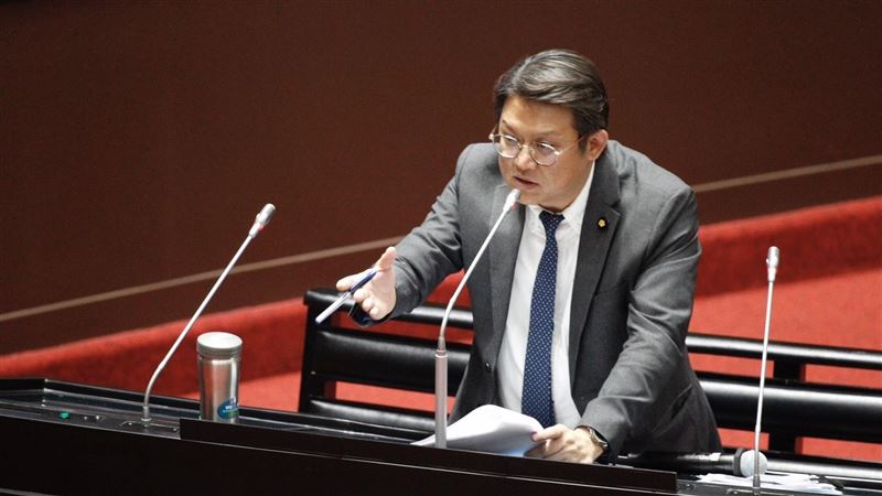 新／罷團自行宣布「罷免黃建賓未通過」