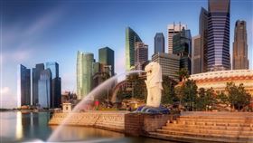 喜愛南洋美食和都會風情的旅客，適合來一場探索「花園城市」的新加坡之旅。（圖／酷航提供）