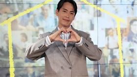 黃鐙輝有機會登上坎城影展。（圖／翻攝自黃鐙輝IG）