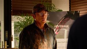 河正宇。（圖／車庫娛樂提供）