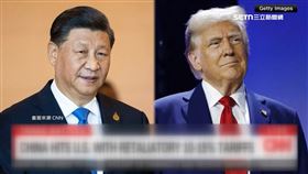 中美關稅戰糾纏中! 紐時:習近平更沒有顧忌