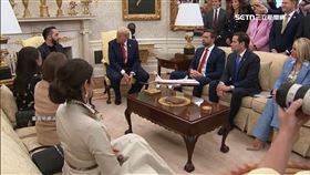 中美關稅戰糾纏中! 紐時:習近平更沒有顧忌