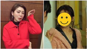 王彩樺。（圖／翻攝自臉書、公視提供）