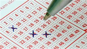 -彩券-彩票-Lottery-（圖／pixabay）