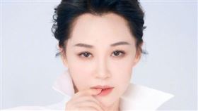 ▲許晴。（圖／翻攝自許晴微博）