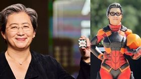 ▲蘇姿丰自曝每天醒來就想產品，向世界重新定義MIT臺灣製造。（圖／翻攝自蘇姿丰 Lisa Su推特）