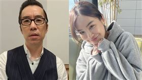 ▲張兆志、陳沂。（圖／翻攝自臉書）