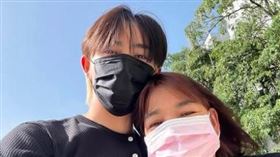 黃宏軒透露媽媽罹患大腸癌末期（圖／翻攝自IG）