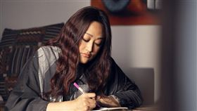 家家（圖／相信音樂提供）