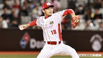 徐若熙成日職搶手貨！軟銀鷹擬開3年10億