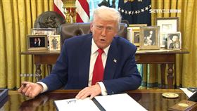 川普關稅大棒挨告! 5家美企控