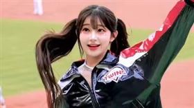 李珠珢。（圖／翻攝自李珠珢IG）