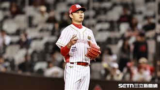 徐若熙有望旅日！　張政禹：他有更大夢想