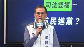 木可翻版 爆羅智強7成獻金進自己人公司