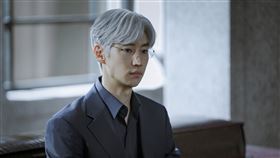 李帝勳《協商的技術》。（圖／Hami Video提供）