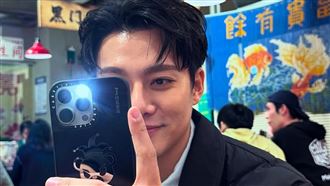 合股李唯楓背債　他控投資麻辣燙一毛未出