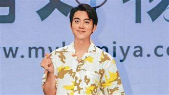 被李唯楓股票經說服　女星投資鈔票飛了