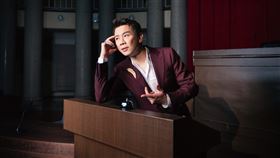 陶喆睽違12年終於推出第8張專輯《STUPID POP SONGS》（圖／偉大文化提供）