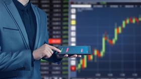 ▲川普關稅政策未明，台股開盤平盤震盪。（示意圖／PIXABAY）