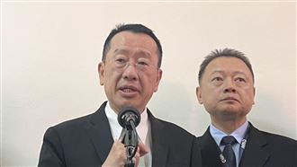 顧立雄：無國防部人員涉入何仁傑共諜案