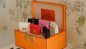  ▲愛馬仕國際集團（Hermes）。（示意圖／翻攝自Pexels）