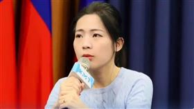 國民黨多名青年軍近日遭搜索約談，國民黨立委徐巧芯表示，民進黨就是要大家害怕，讓我們的選民害怕。（圖／翻攝自徐巧芯臉書）