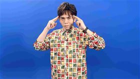 黃豪平自曝年輕時曾因當兵前壓力巨大而求診精神科。（圖／《社會now什麼》提供）