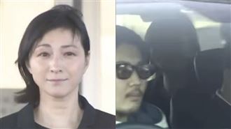 廣末涼子爆飆165公里釀車禍　恐被關15年