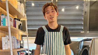 宥勝爆當講師收費3.2萬　文大發聲急切割