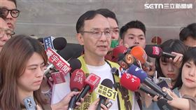 朱立倫受訪談納粹（圖／翻攝畫面）