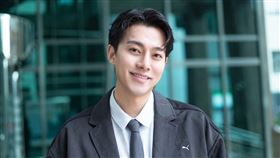 李唯楓專訪（圖／記者趙于瑩攝影）