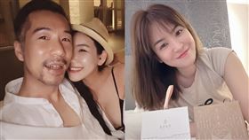 張兆志、許允樂、陳沂。（圖／翻攝自許允樂、陳沂臉書）