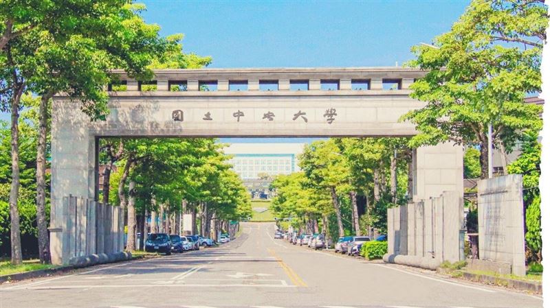 中大學生辦罷免連署遭嗆：硝化甘油給驚喜