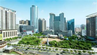 新北板橋門牌不用奢求「新潤世界城」