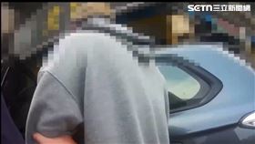 ▲古姓慣竊假釋出獄後又犯下至少7件餐飲店竊案。（圖／翻攝畫面）